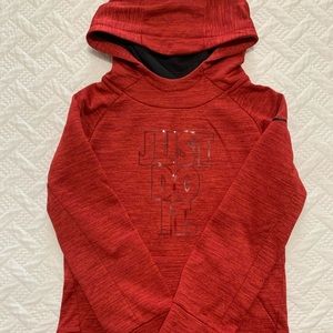 Boys Nike Hoodie